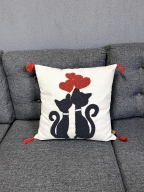 SARRA 45X45 PUNCH KIRLENT