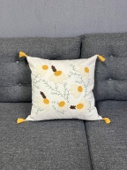 SARRA 45X45 PUNCH KIRLENT