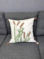 SARRA 45X45 PUNCH KIRLENT